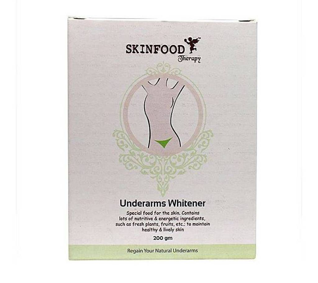 Skinfood Underarms Whitener 200g 