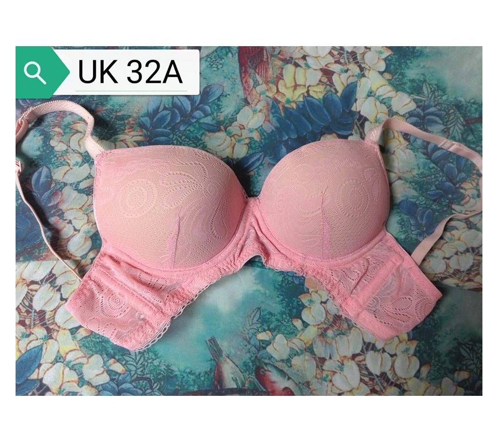 Exclusive Design Comfortable Foam Bra