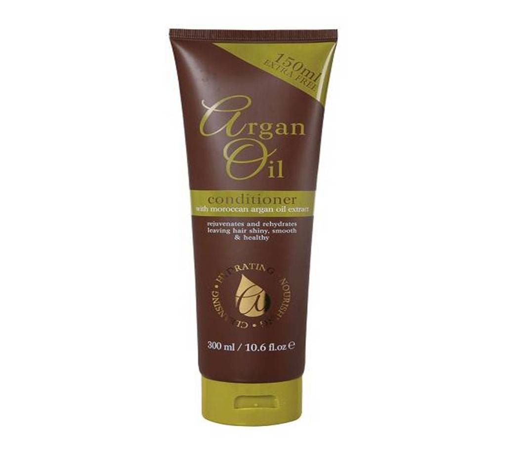 Xpel Argan oil conditioner(300ml) UK 