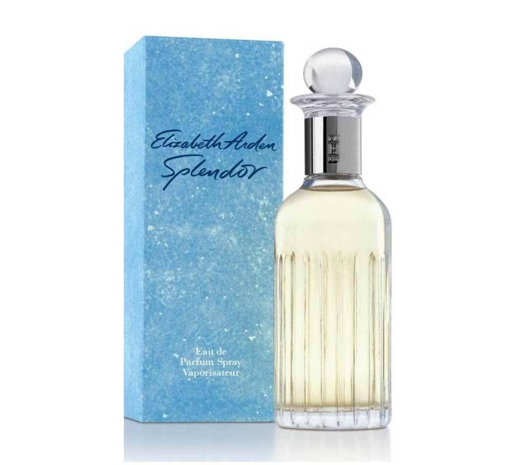 E.A SPLENDOR EDP PERFUME 125ML FOR WOMEN U.S.A