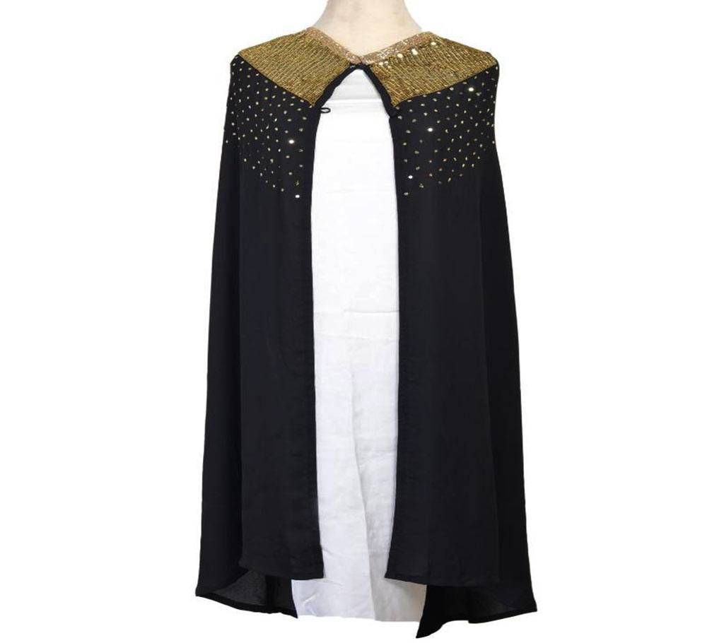 Ladies Georgette Shrug