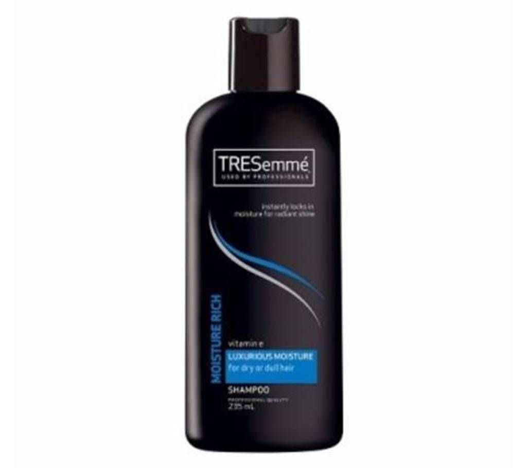 Tresemme Moisture Rich Shampoo 235ml