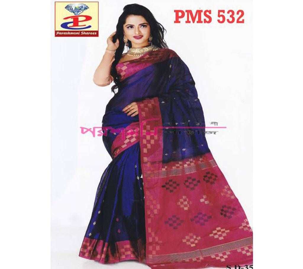 Tangail Suti saree