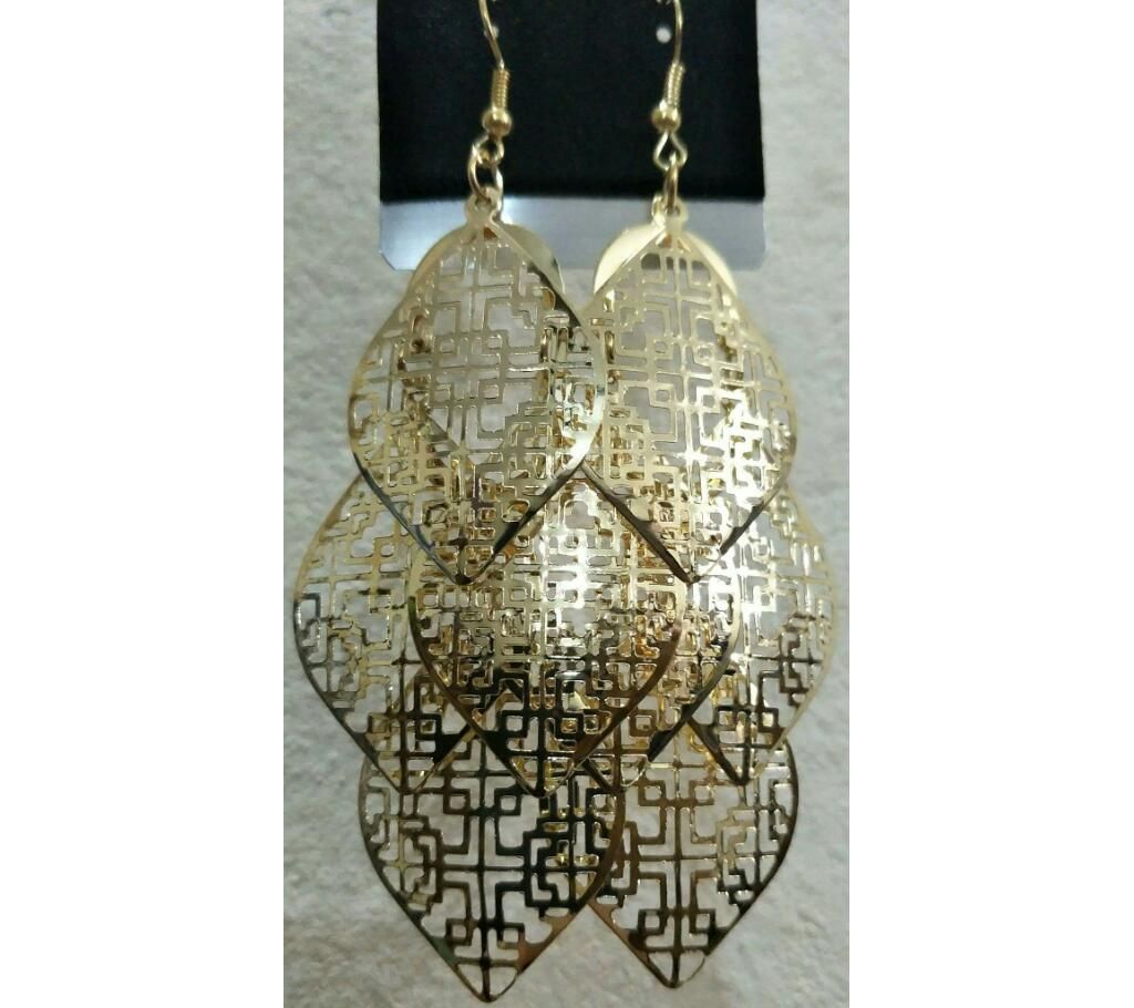 China Jhumka Styled Earrings