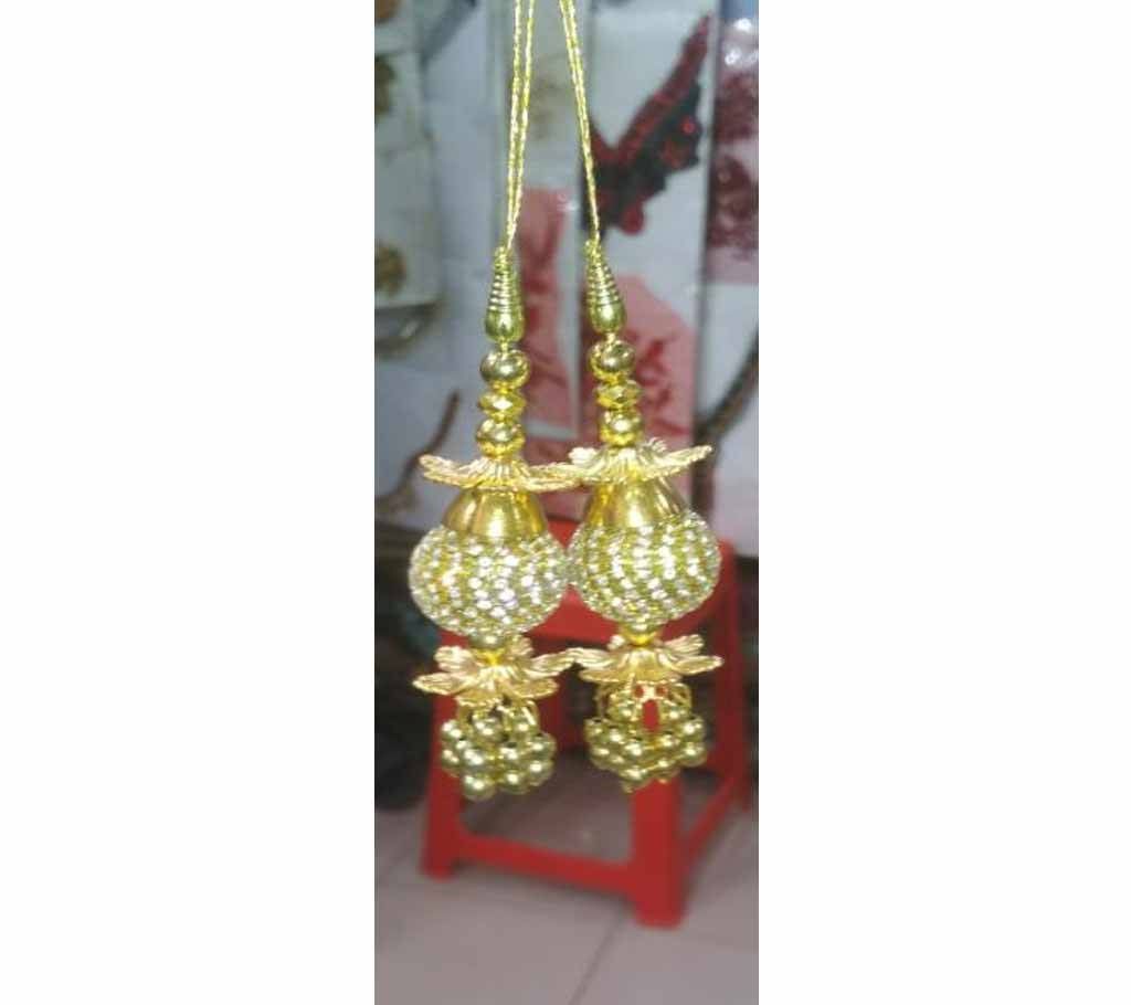 Indian jhul