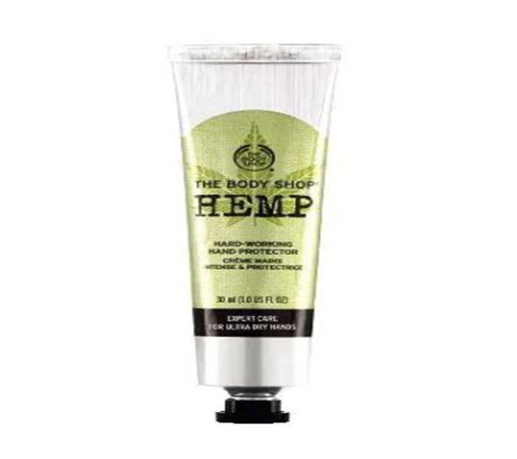Hemp Hand Protector 30 ml (UK)