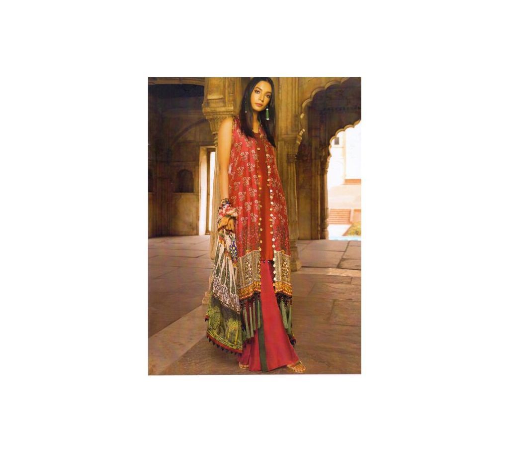 Elan (VOL-06)- 600-101