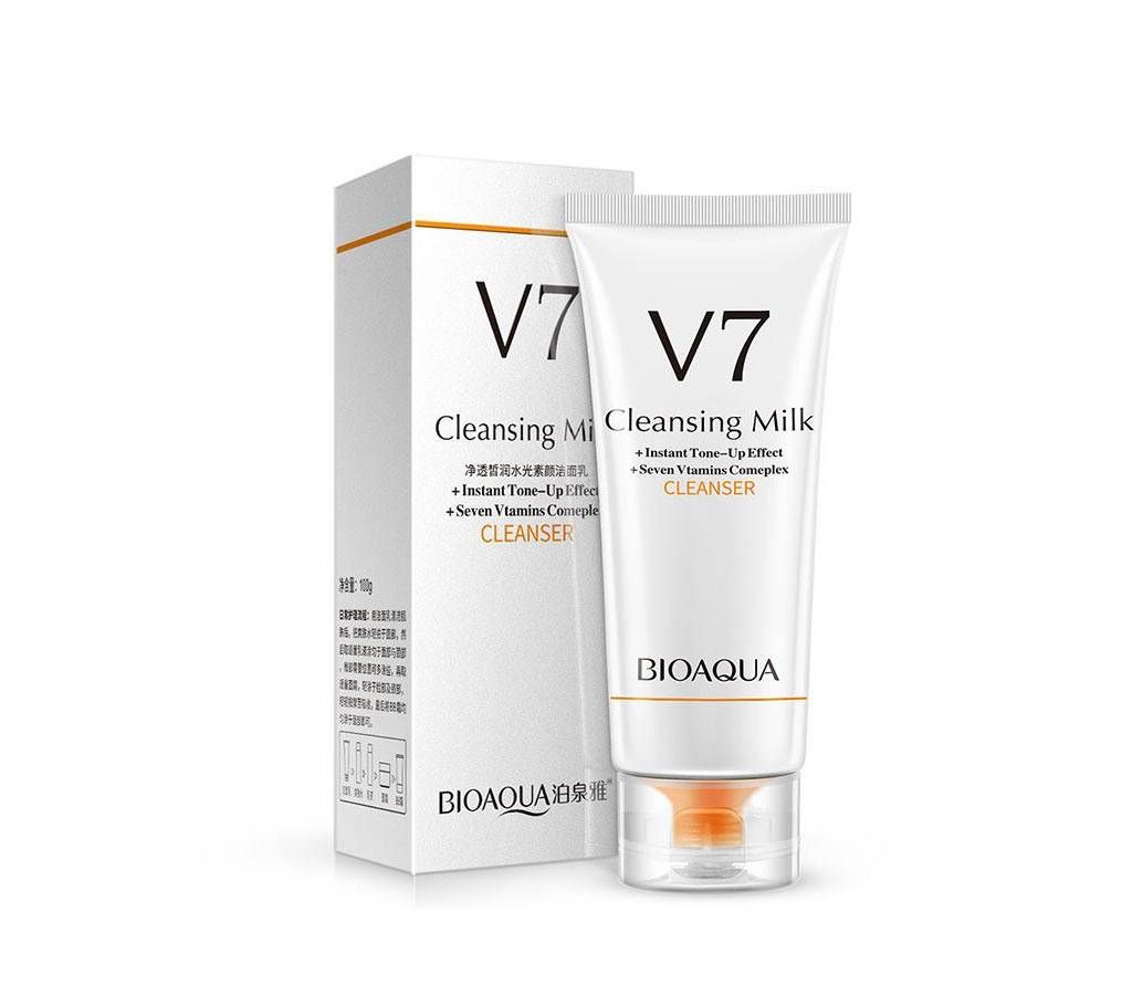 BIOAQUA V7 Moisturizing deep