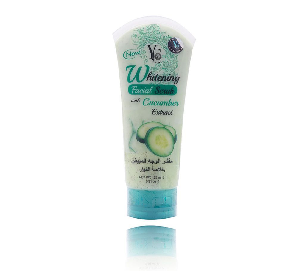 YC CUCUMBER