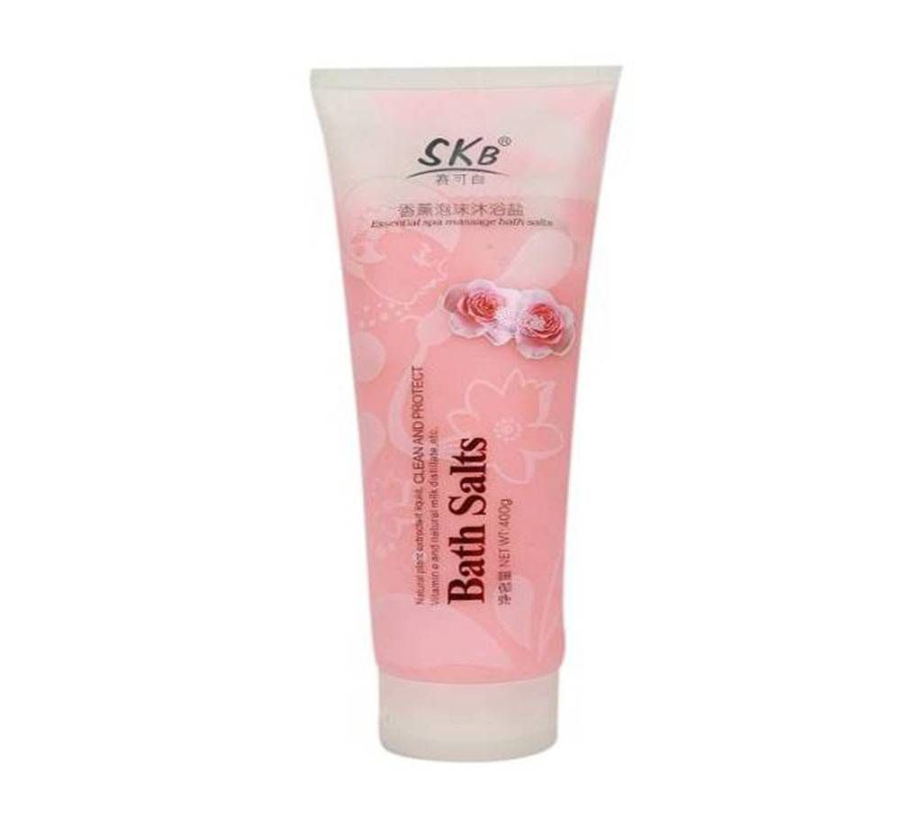 SKB Bath Salts Spa