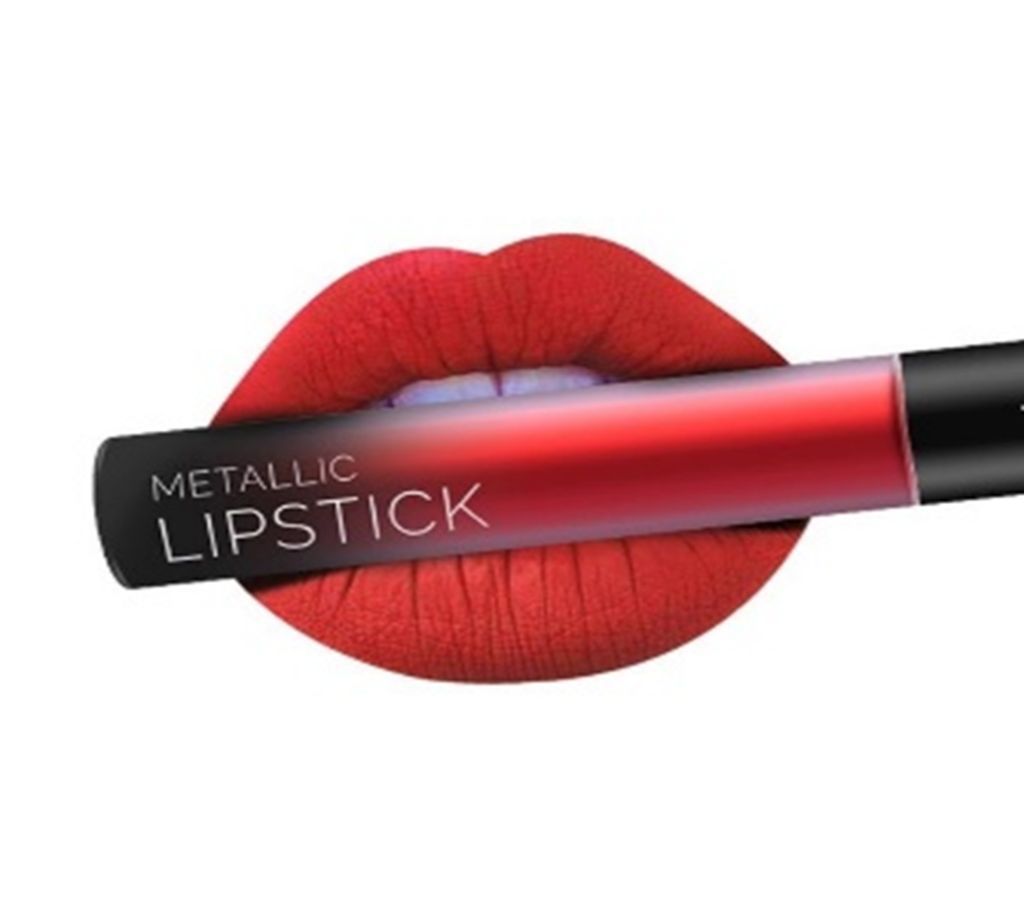 PUDAIER Matte Lipstick Waterproof Nude Lipstick Velvet Lips Gloss-11