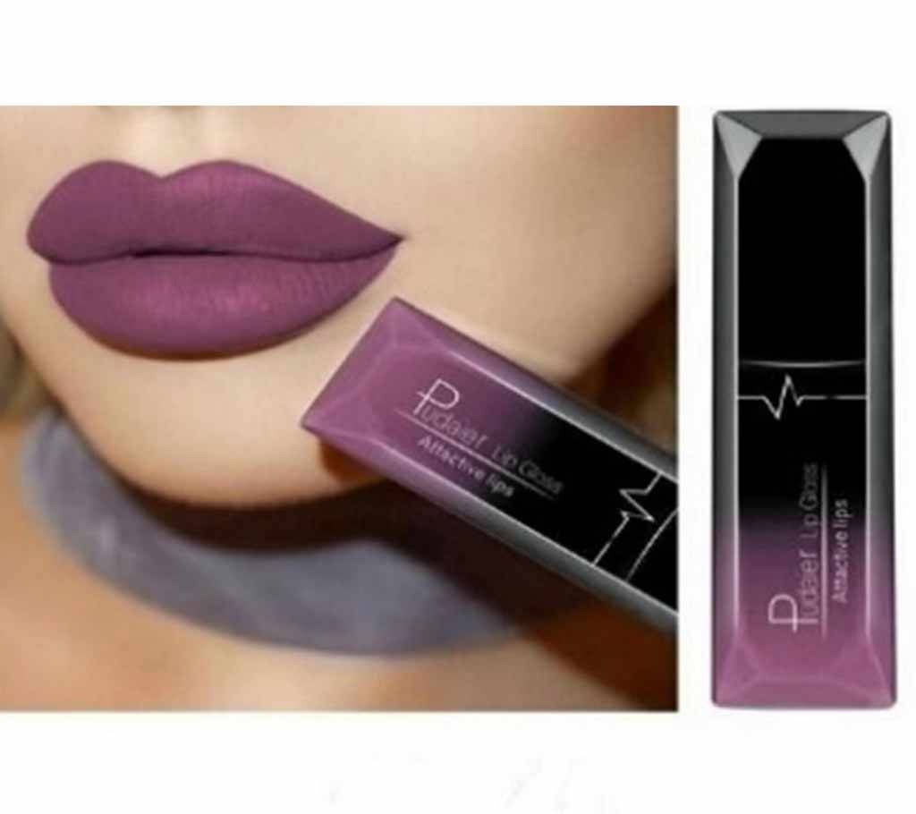 Pudaier long lasting matt liquid lipstick-shade 14 (China)