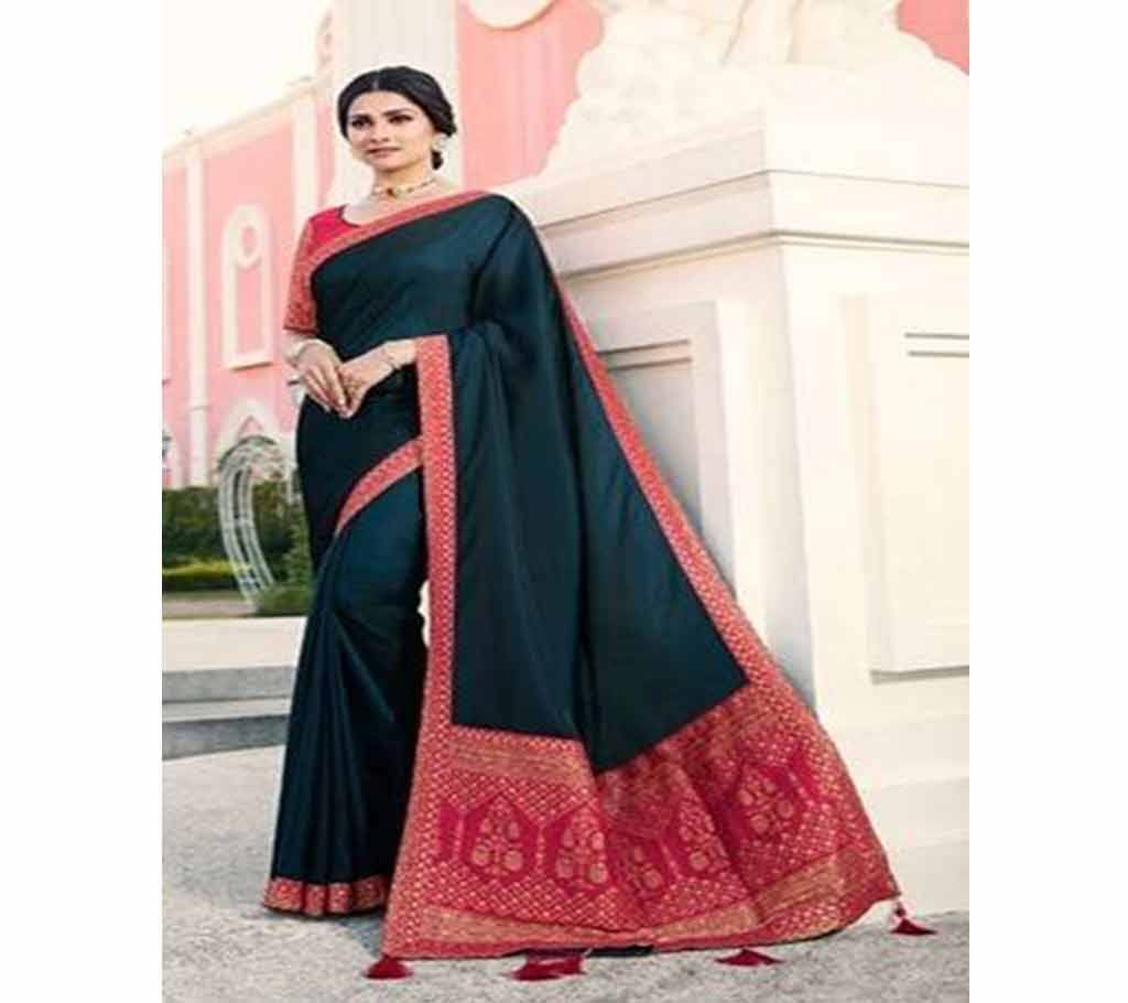 Vinay Fashion Silk Sharee