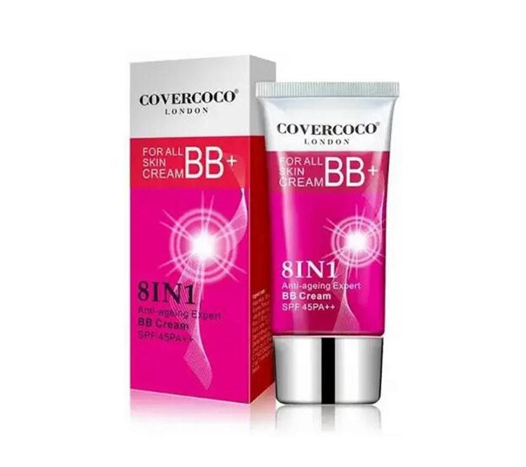 BB ক্রিম Covercoco - 70gm (UK) 