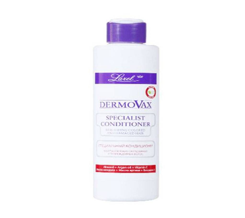 Larel dermovax specialist conditionar-300ml-Poland 