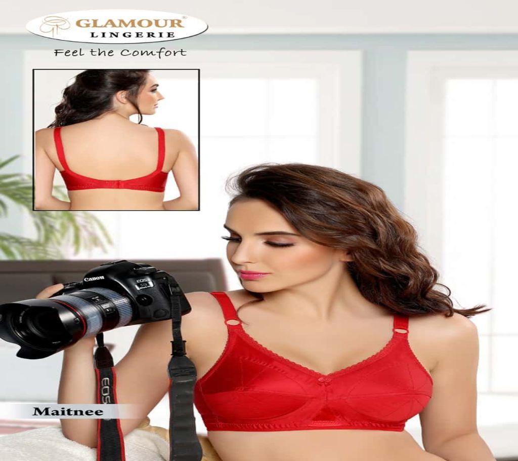 Glamour Maitnee Indian Hushiary Mixed