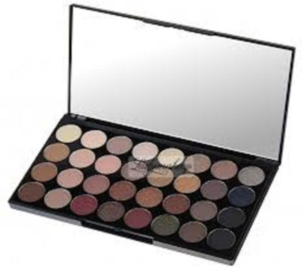 Ultra Eyeshadows 32 Ultra Professional Eyeshadows Affirmation-20g-China