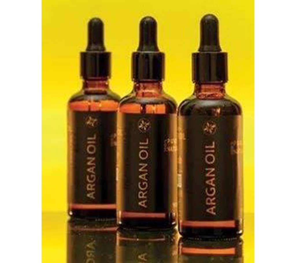   natural Argan oil 120 ml-USA