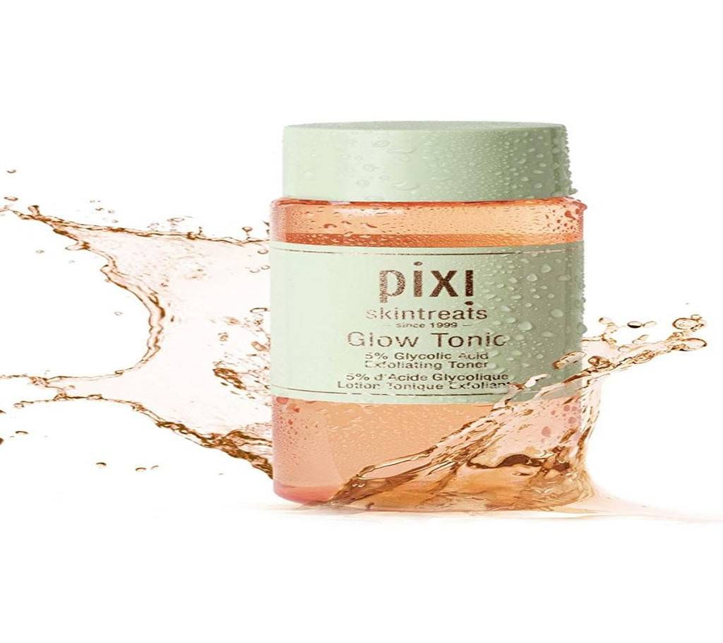 Pixi  Glow Tonic Toner  100ml-USA