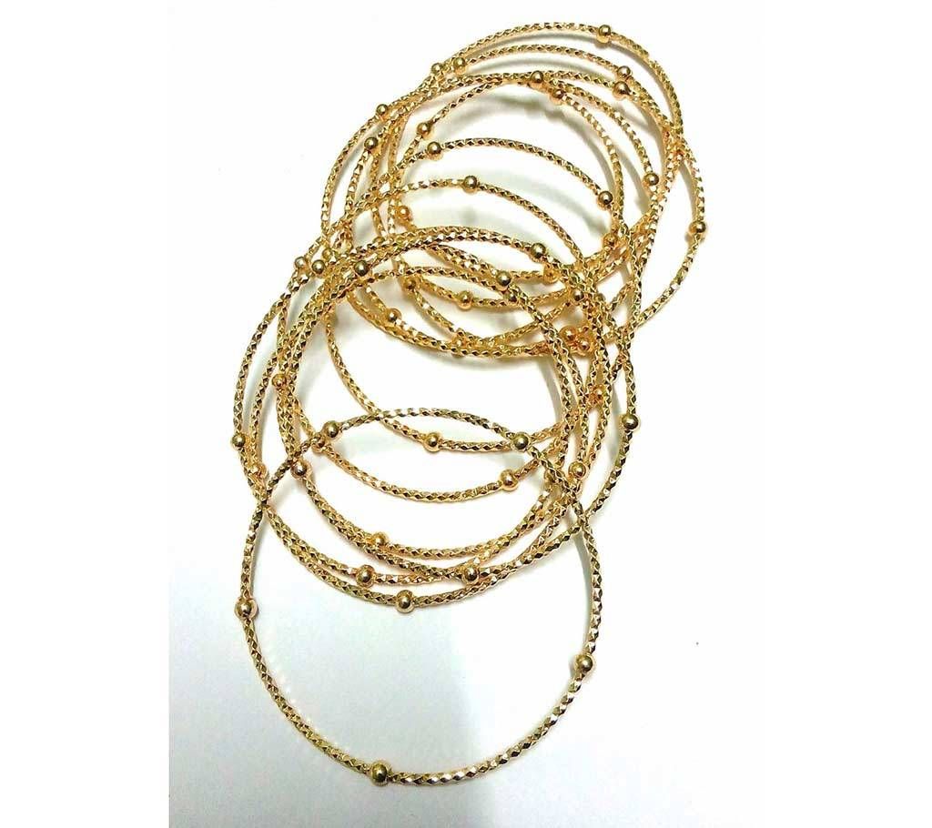Indian bangles set