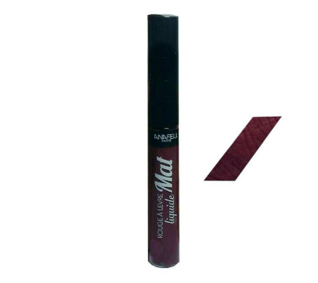 ANAFRLI PARIS matte Lipstick