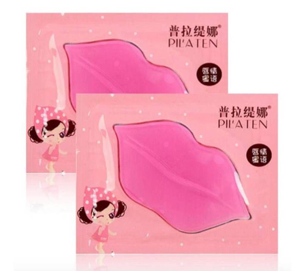 PILATEN Leap Accelerator Collagen Mask