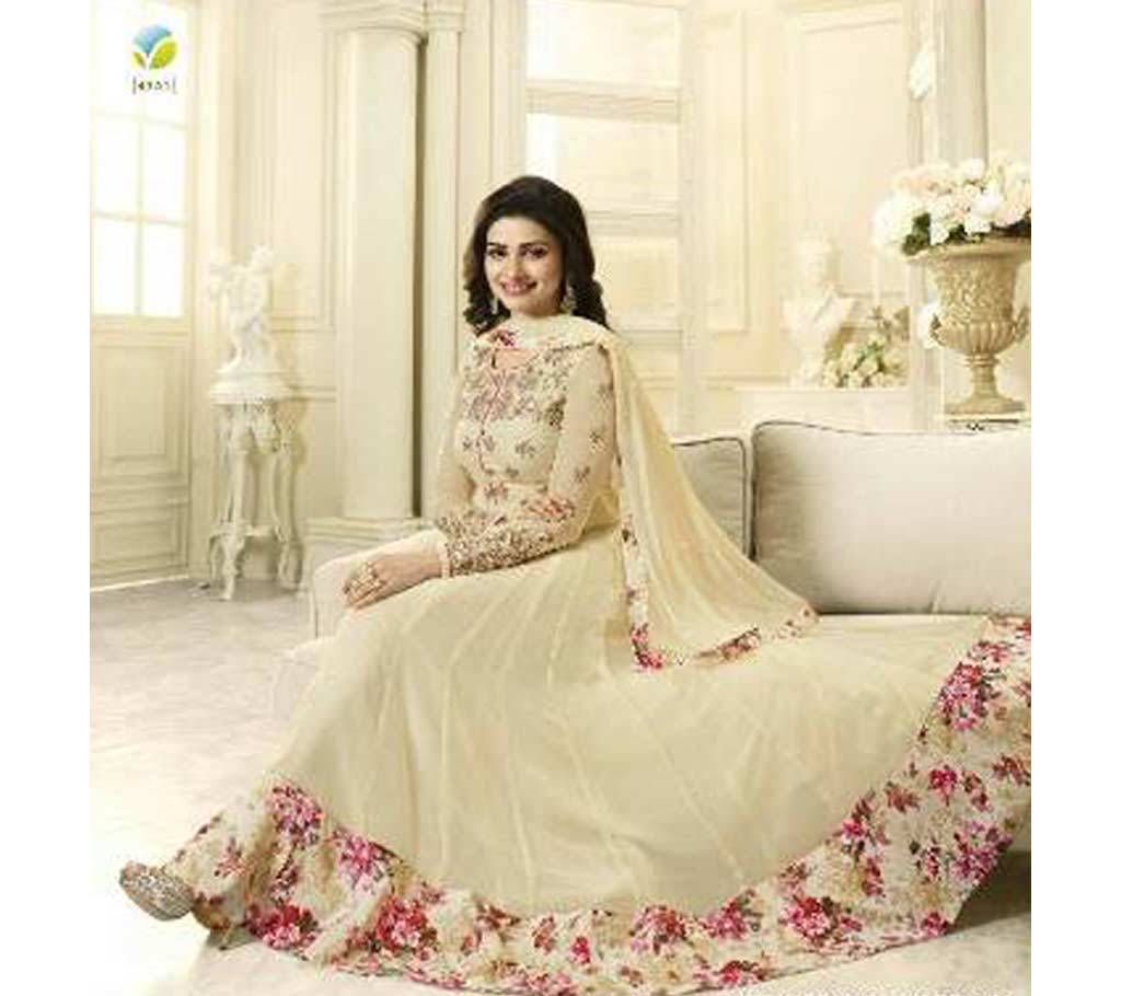 Gorgeous Indian Exclusive Designer Three Piece