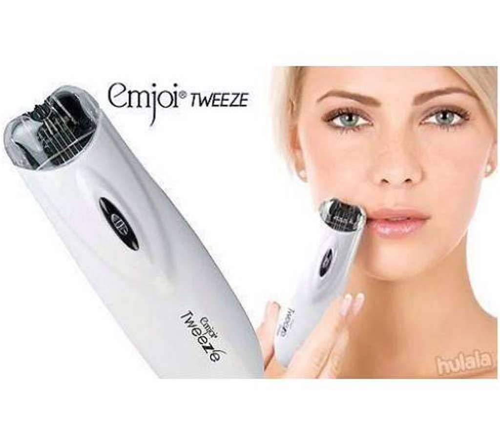 Emjoi Tweeze Automatic Hair Remover