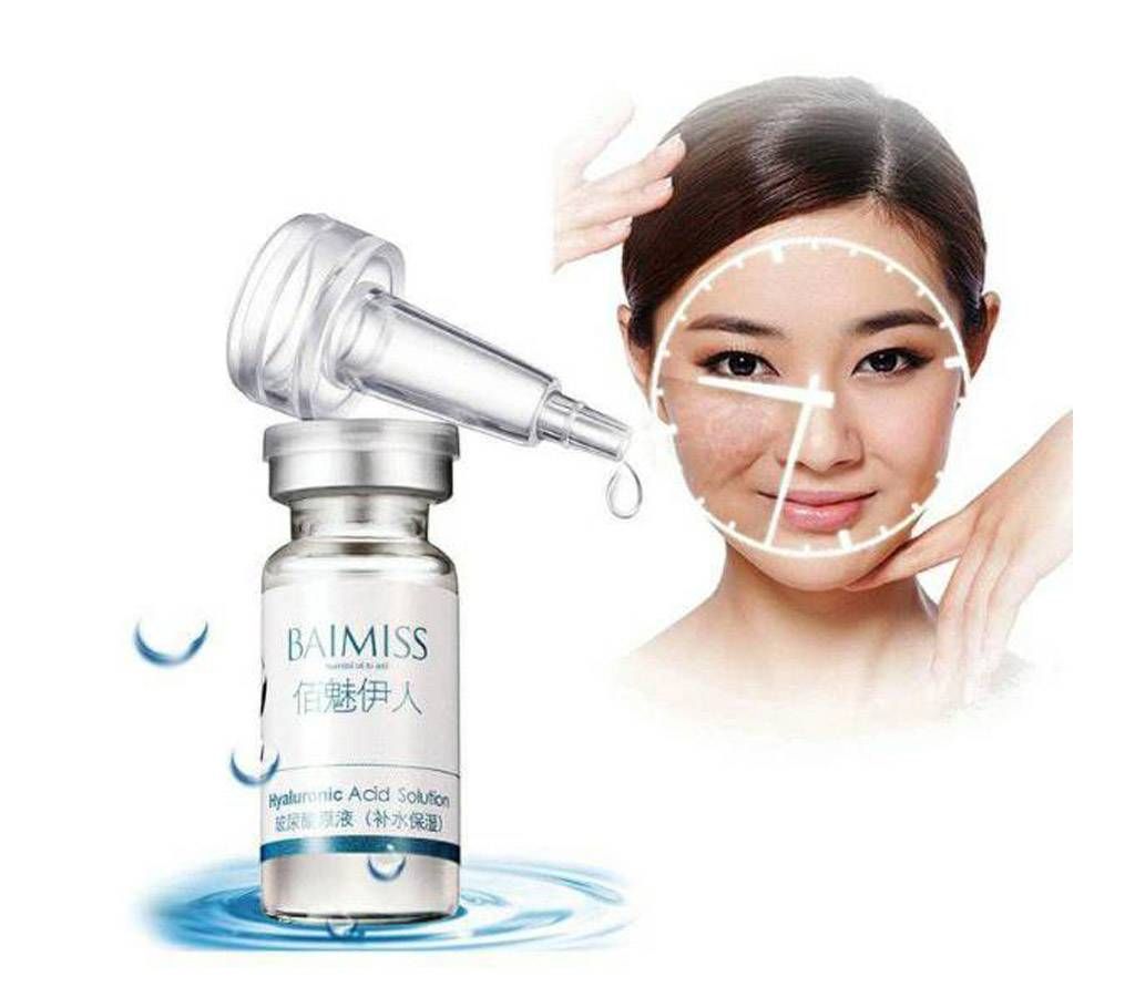 BAIMISS ANTI AGING LOTION