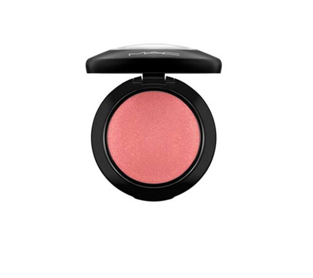 MAC Mineralize Blush Gleeful Italy
