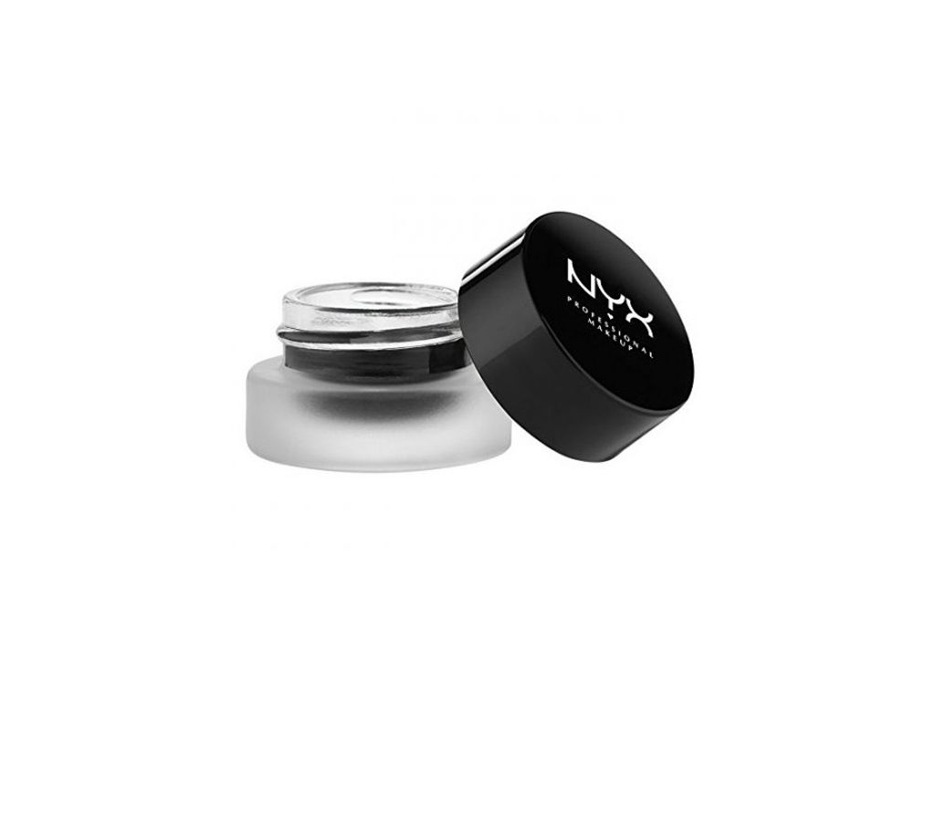 NYX Waterproof Gel Eyeliner and Smudger