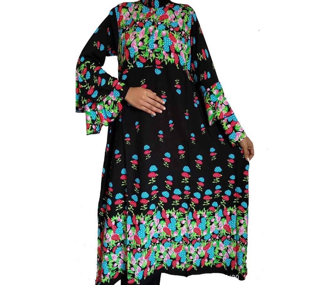 Lilen single Piece Kameez