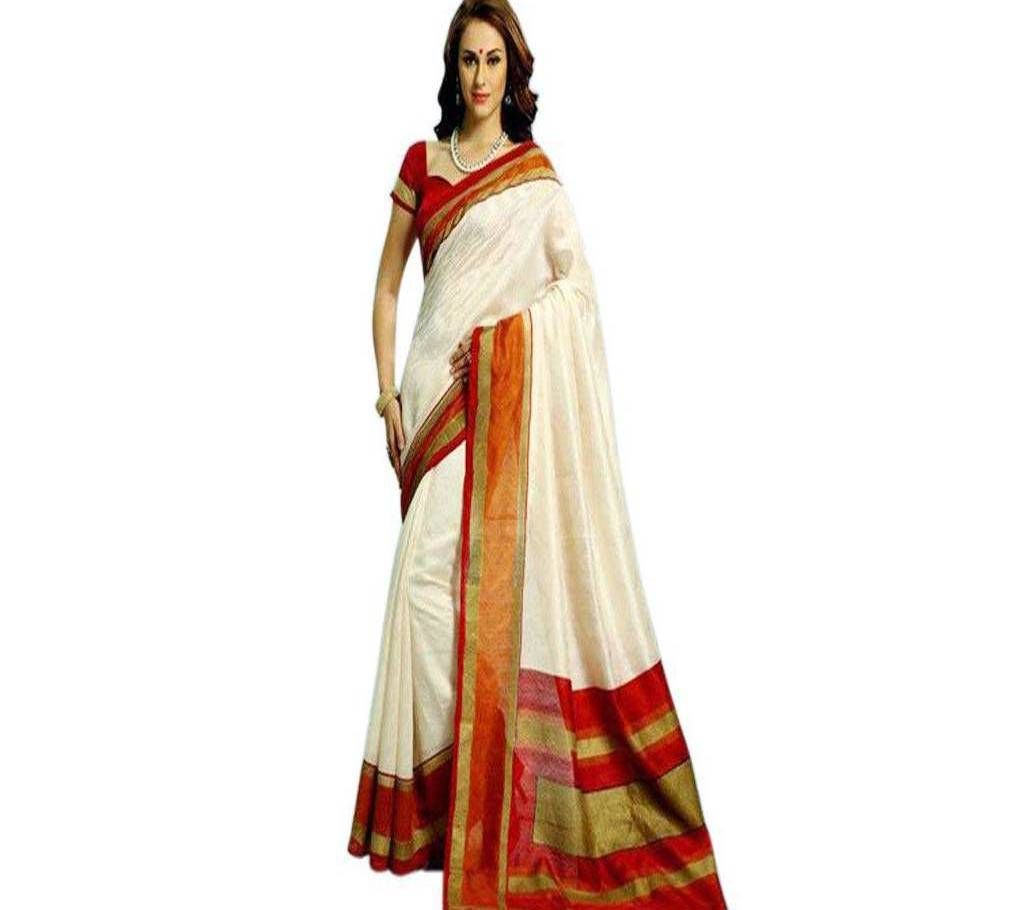 Vipul Art Silk Saree