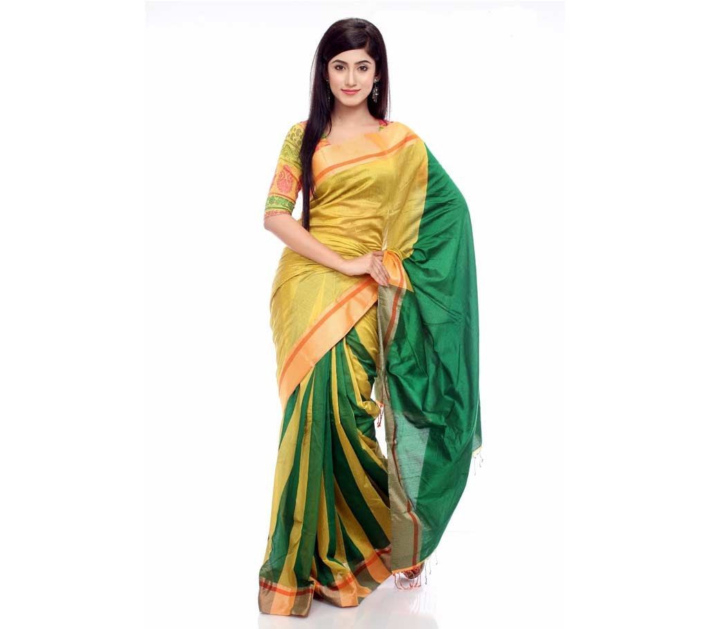 Pure Silk Kota Sharee