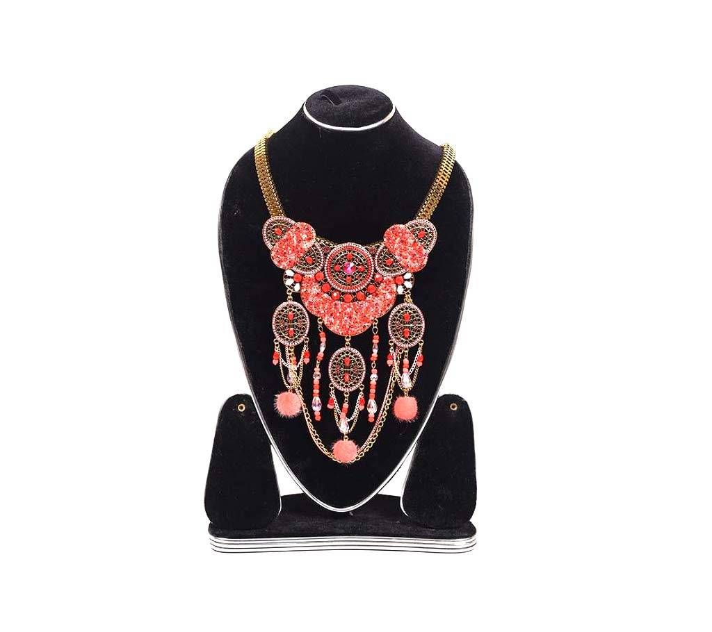 Boishaki necklace