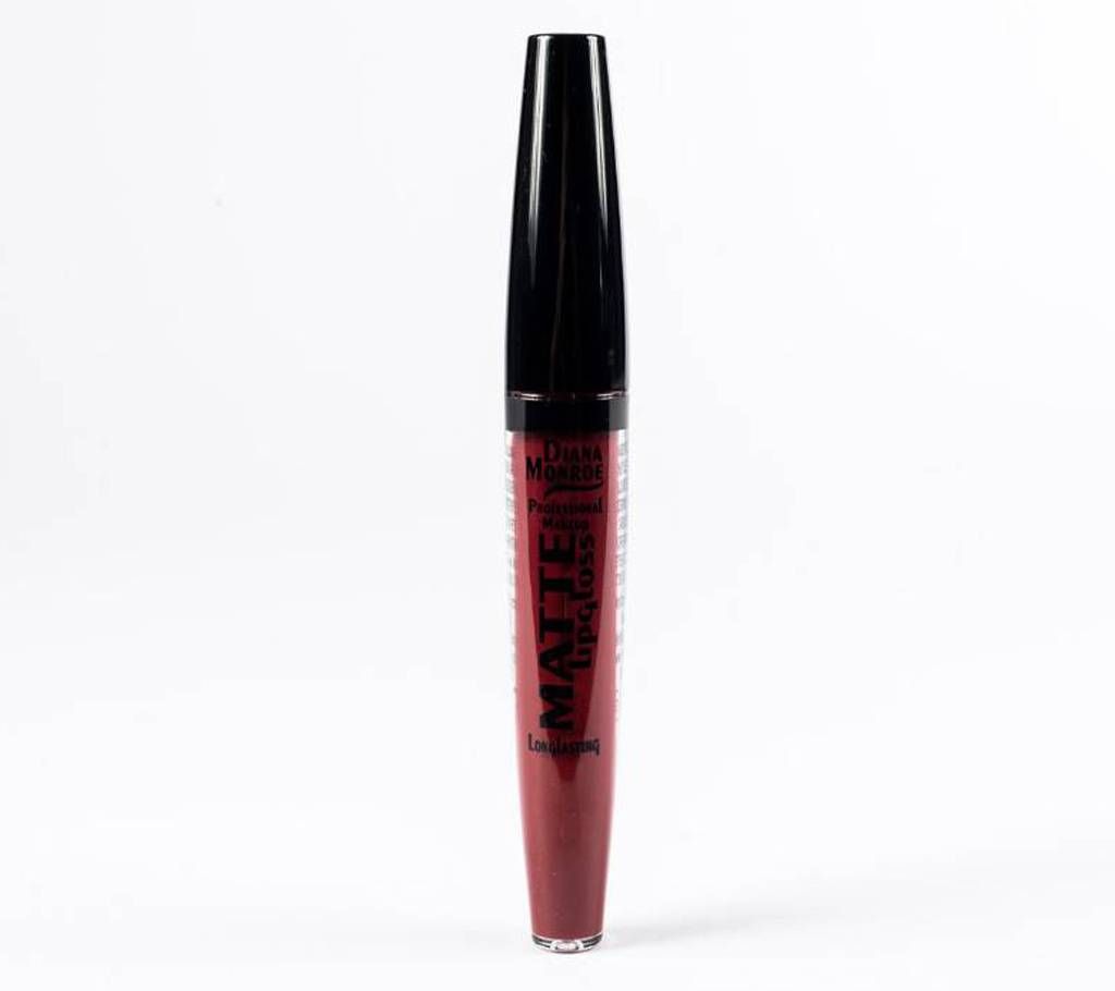 DIANA MONROE - MATTE LIPGLOSS SHADE 106 (Turkey)