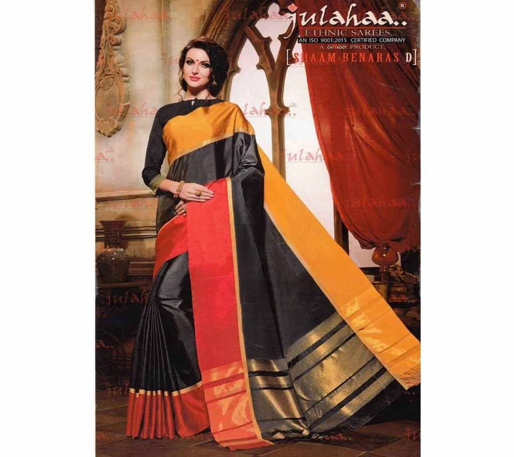 Katan Silk Saree