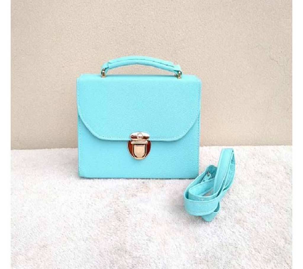 ALAIS Ladies Handbag