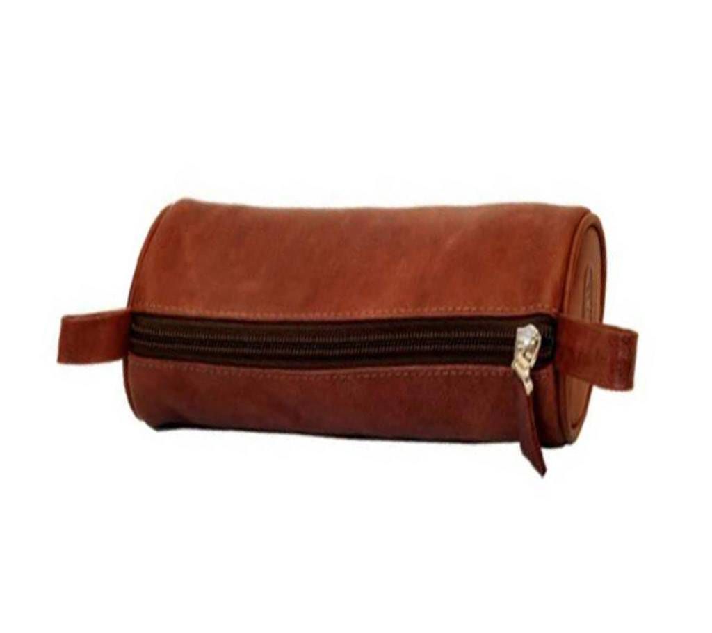 Genuine Leather Kit Box
