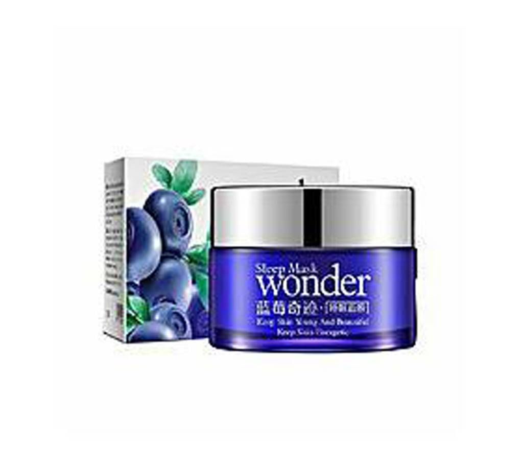 BIOAQUA WONDER ESSENCE CREAM - 50g (Korea)