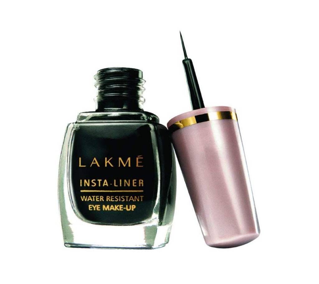 Lakme Insta-Liner Water Resistant Eyeliner