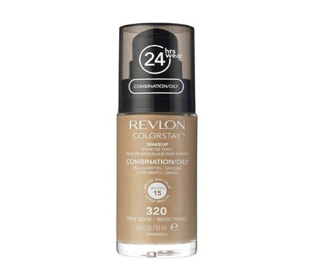 REVLON COLORSTAY Foundation Shade 320
