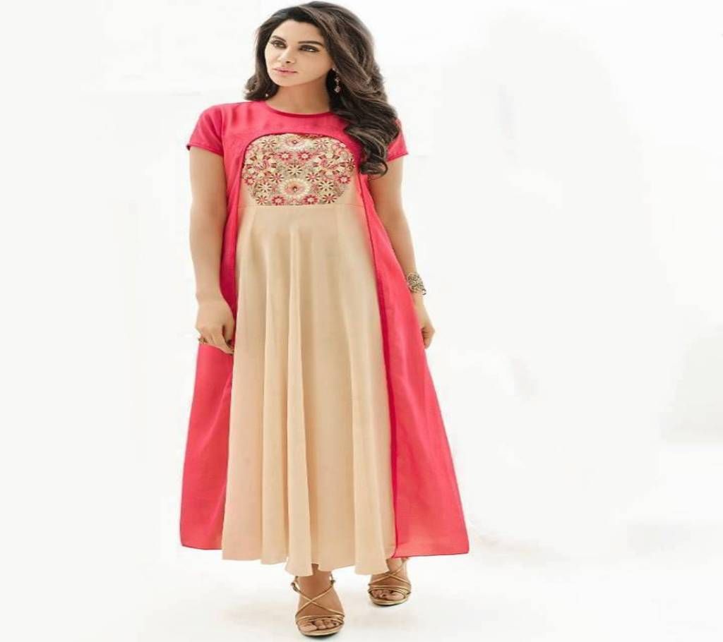 Semi-Stitched Kurti (copy)