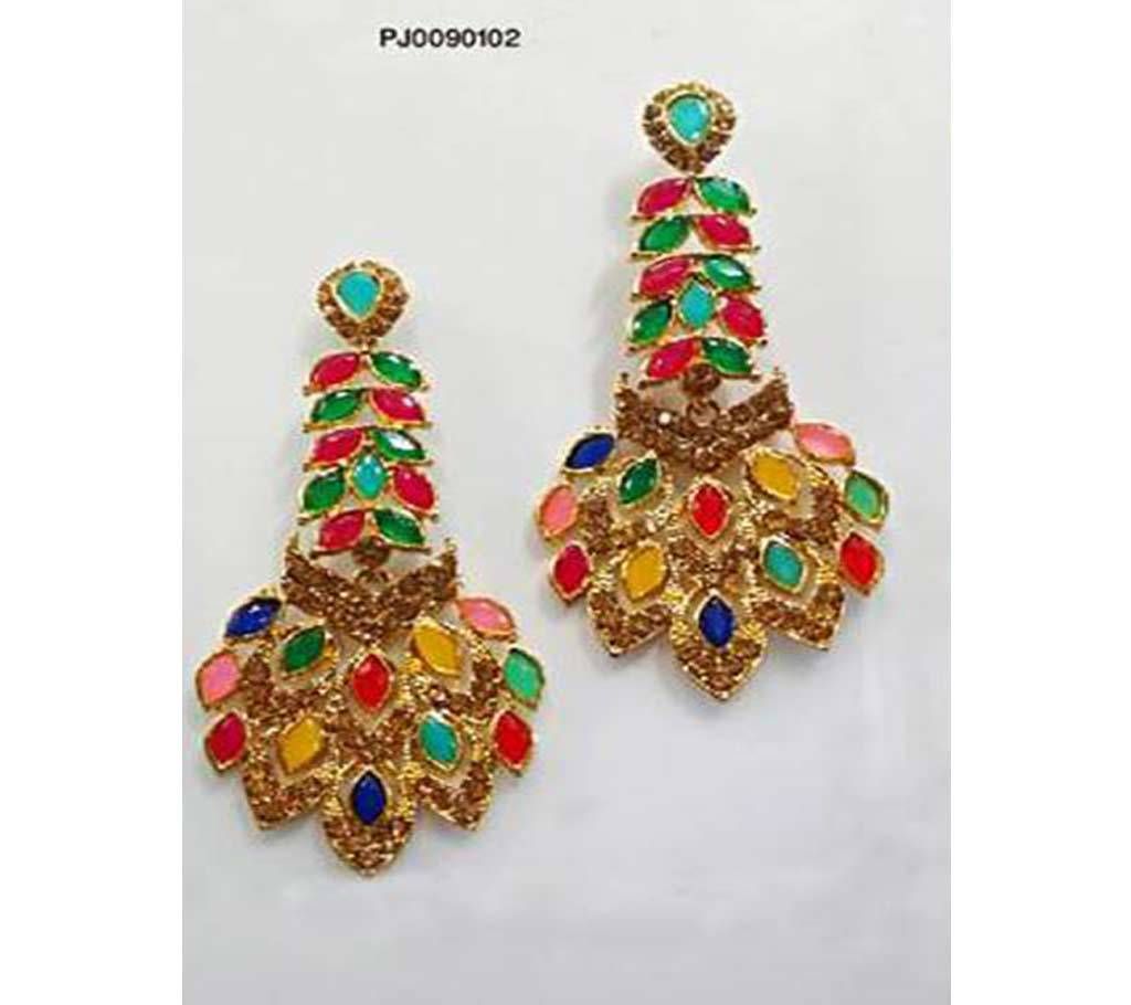 Indian Year Ring