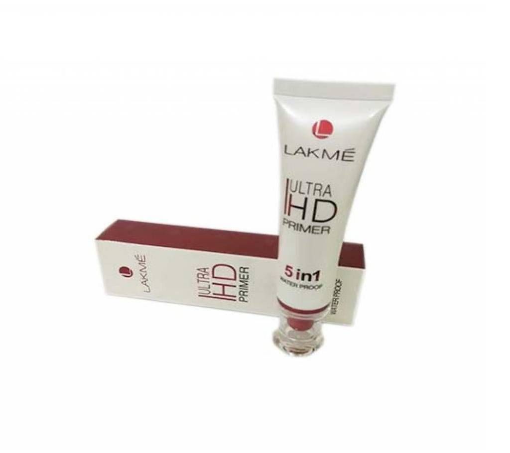 Lakme Ultra HD Primer  30g UK