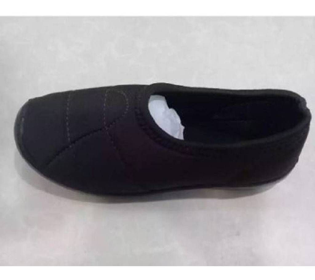 ladies half shoes