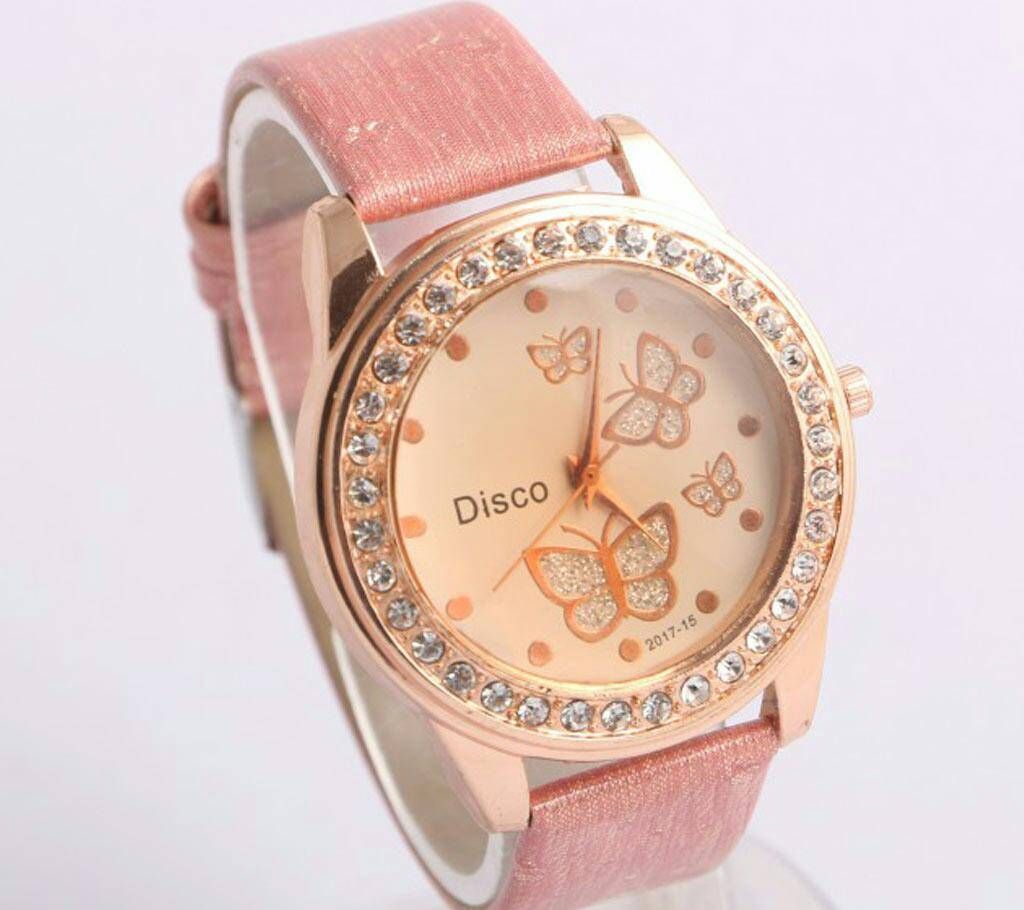 Disco Stone Setting Ladies Restow