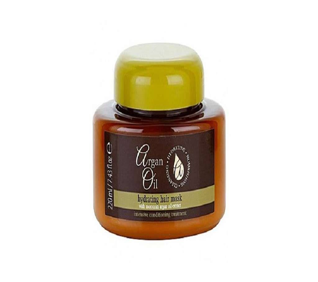 Xpel Argan Oil Hair Mask(220ml) UK