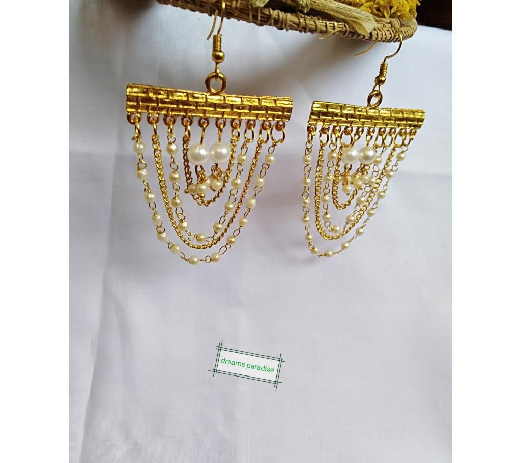 antique earing