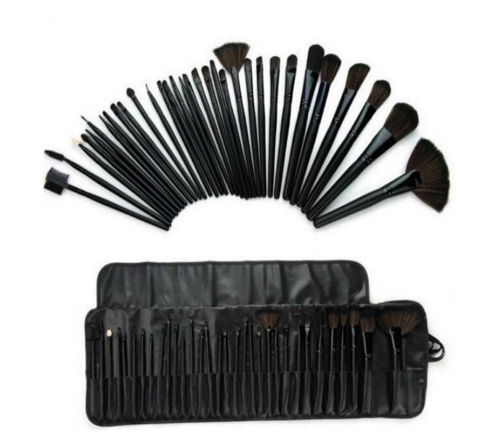 MAC Brush Set 32pcs - China 